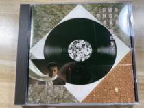 Leslie Cheung said Goodbye to the Love Collectors Edition Episode 4 CD Record