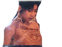  Lin Yilian Concert Escape from the reinforced forest Thick box two-disc CD record