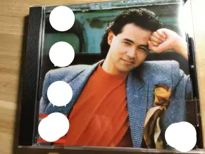 Tong Ange New Songs 1 CD Record