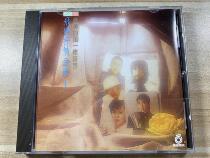  The most beautiful first sound of flying saucers CD record