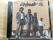  CITYBEAT Escape CD RECORD