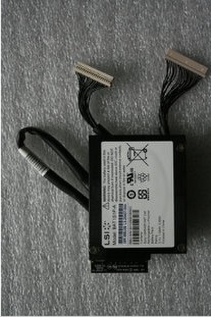 The new LSI BBU09 Backup Battery is suitable for 9270-8I 9271-8I 9285-8e cable