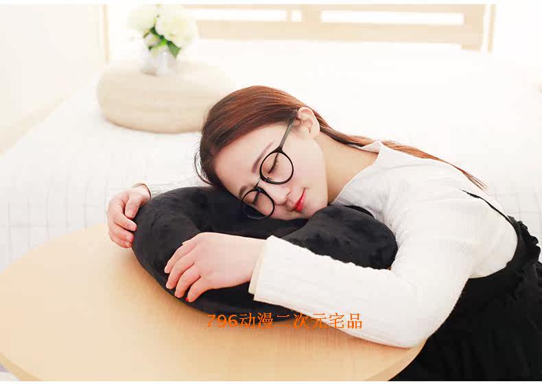 Peluche manga en peluche Rye Pioneer - Ref 2695058 Image 17