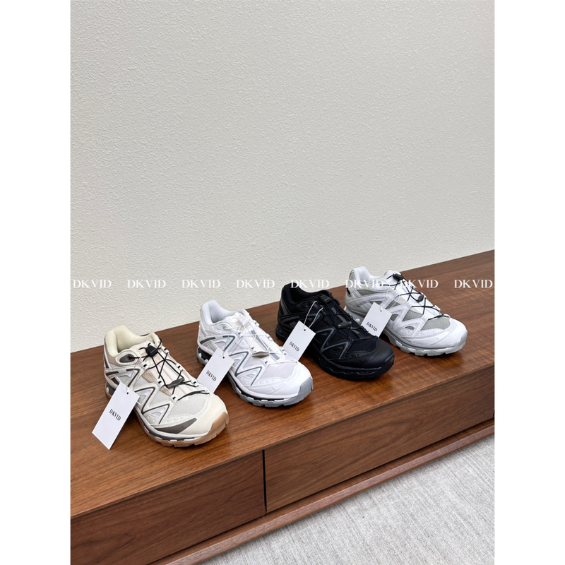 Dkvid 25S Channel Model/Drawstring Genuine Leather Color-Blocked Thick-Soled Hiking Shoes Casual German Training Shoes Sports Dad Shoes Dkvid 25S Channel Model/Drawstring Genuine Leather Color-Blocked Thick-Soled Hiking Shoes Casual German Training Shoes Sports Dad Shoes