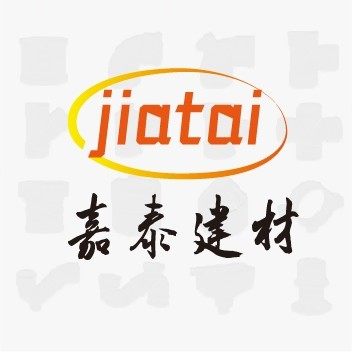 嘉泰家居建材的LOGO