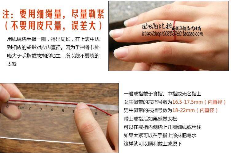 Bague Femme en Alliage argent plaque plaque or - Ref 3087948 Image 21