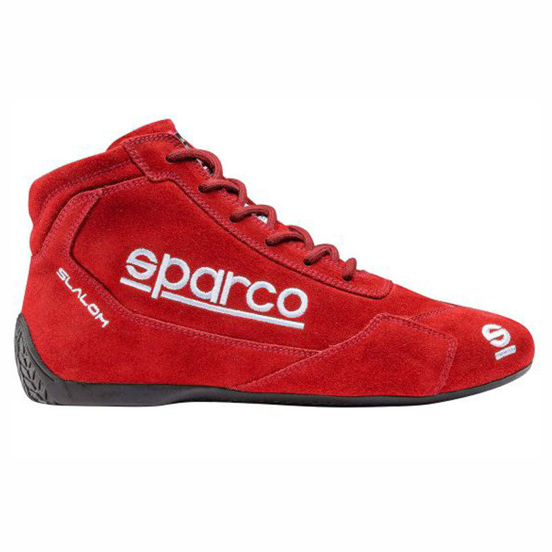 Sparco racing shoes Slalom RB 3 FIA certification RV RV fire racing shoes
