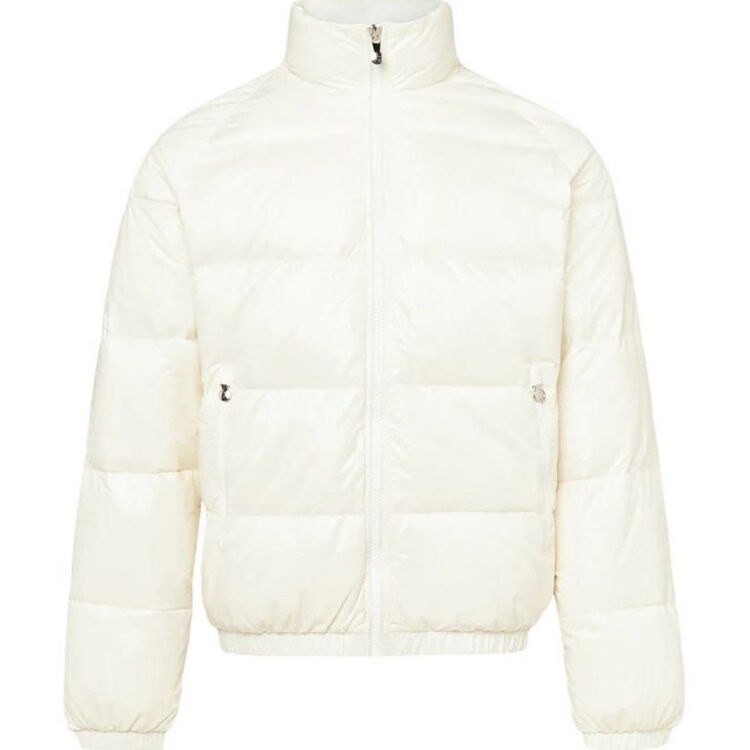 In Stock Pyrenex Unisex Vintage Mythic Stand Collar down Jacket Huy015P