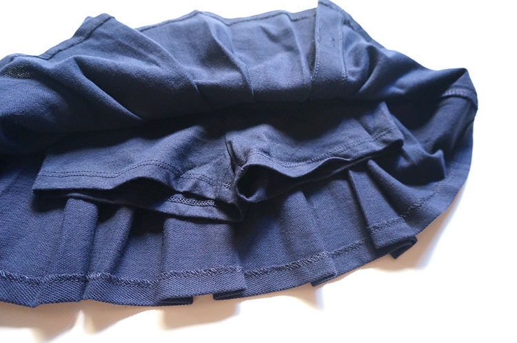 Jupe pour fille - Ref 2048913 Image 5