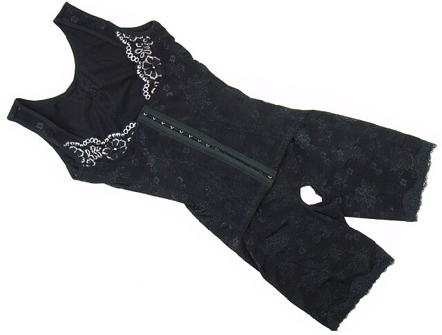 Sous-vêtement minceur G25327 en nylon - Ref 692404 Image 25