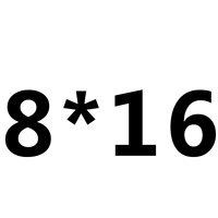 M8*16