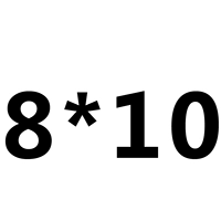 M8*10