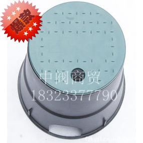 6 inch 10 inch 12 inch plastic quick water intake valve valve box valve box buried valve box valve cover