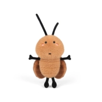 Doudou Eye Tockroaches