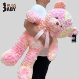 Оригинальная плюшевая игрушка, кукла, подушка для сна для друга