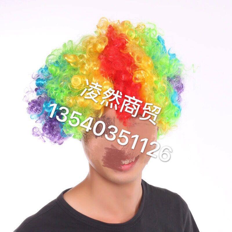 Perruque - Ref 2612791 Image 9