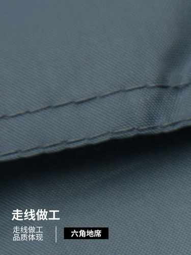 Mu Gao Flute Outdoor Camping Park Cao Sandi Picnic Симптомы пикника поместите 2/3/4 палатки сиденья