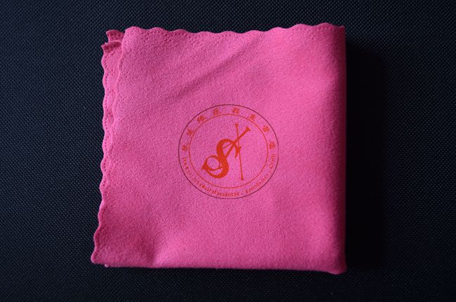 Nhạc cụ đánh bóng đàn piano Vải đánh bóng cao cấp violin đánh bóng đàn piano Microfiber đánh bóng đàn piano - Phụ kiện nhạc cụ dây ukulele
