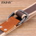ZSJAY chiến thuật chim đàn ông đai vải nylon vành đai chiến thuật nam ZS-S4 (phiên bản nâng cấp) - Thắt lưng đai siết eo Thắt lưng