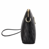 Маленькая небольшая сумка, сумка через плечо, сумка на одно плечо, из натуральной кожи, коллекция 2023, в корейском стиле