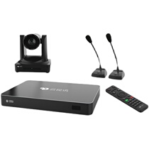 Cloud video conferencing terminal HD camera C21 C11 all-in-one