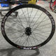 Rui Jackson Mountain Bike Downhill Wheel Set 110*20 100*15 Boost Solar Rim Mtx39