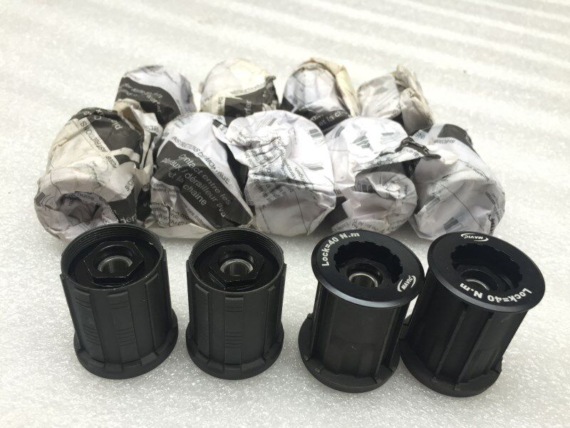 Original CP Mavic freehub