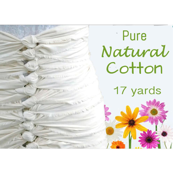 Malay imported Bengkung bell bind postpartum confinement abdomen waist belt tied waist wax tie-dye process