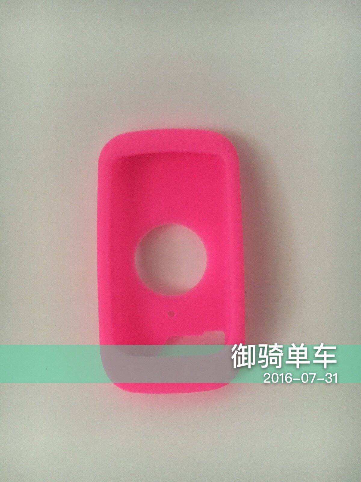 Tableau de bord vélo - Ref 2438781 Image 7