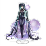 Nikke Victory Gogdes