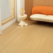 Bunnys new three-layer super king floor 15mm household waterproof wear-resistant and environmentally friendly E0 solid wood composite floor heating floor