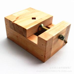 Print-bed seal engraving bed seal engraving clamp tool portable multifunctional painting and calligraphy name gift