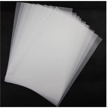50 small sheet of copy paper size 125mm * 90mm Temporary copy paper design picture paper grass drawing pen word sketching red