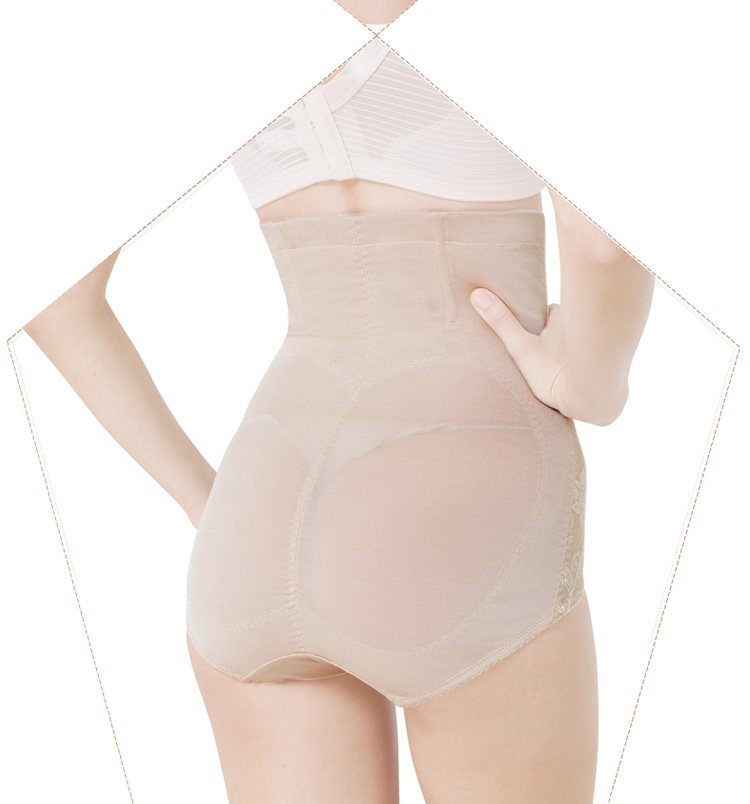 body amincissant sexy en nylon - Ref 673927 Image 22