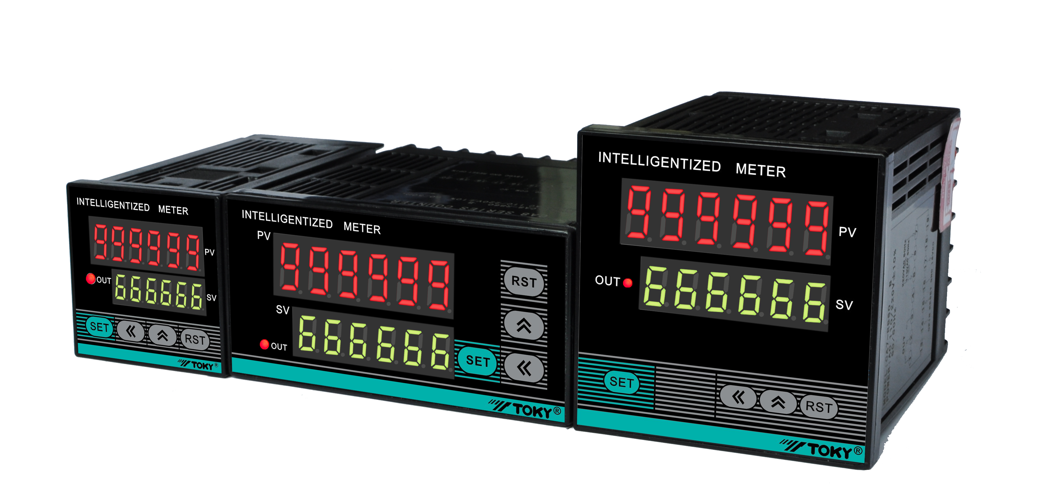 Set de contoare, meter kit ,комплект измерительных приборов. Digital counter ca-60ud-n. линейка 1 метр. Long meter. Toky cx8.