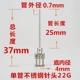 22G