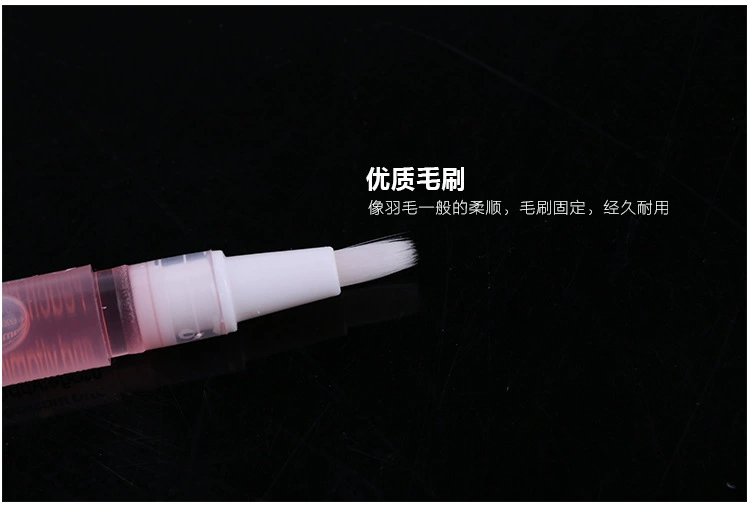 Dụng cụ làm móng Bút dinh dưỡng Bút Essence Anti-Sting Oil Oil Nail Ba Lan dưỡng ẩm cho da