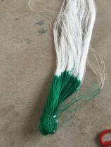 Bitter Melon Net 6 Strands Cucumbers Mesh Silk Melon Net Thyme Nets Grosvenori Net Melon Net Cultivation Climbing Vine web