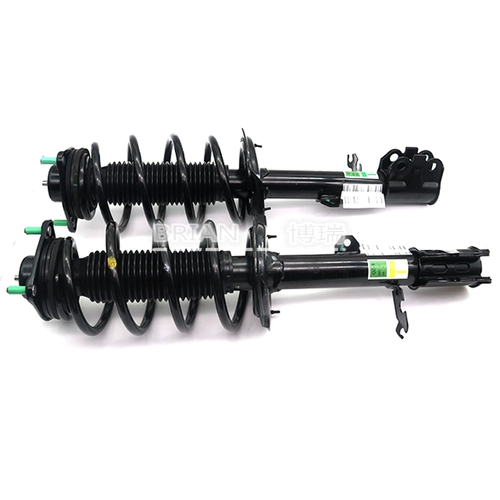 Chery Tiggo Tiggo 3 Tiggo 5 Tiger Tiger 7 Erizer 5 Раннее амортизатор