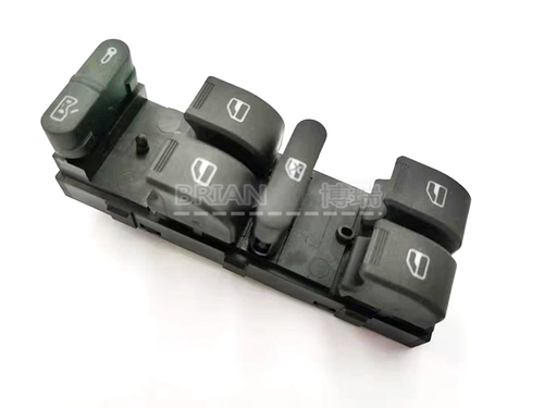 Chery A5/E5/Channel 3 стеклянный переключатель