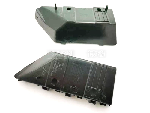 Оригинальный шахта старого стиля Fengyun 2 передний бампер для установки кронштейна переднего бампера.