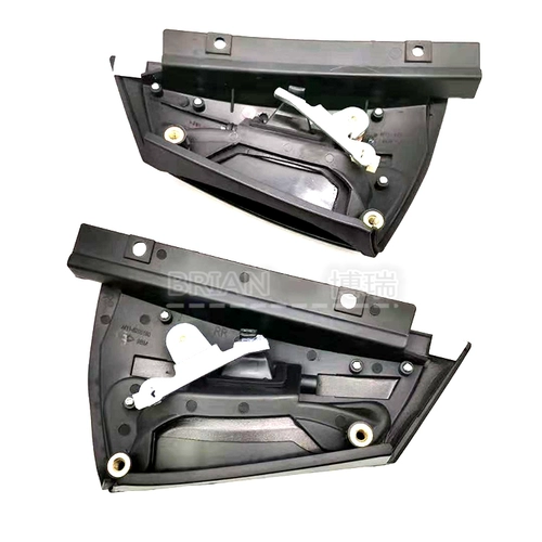 Шери A3 Внешняя ручка ручки и ручка ручки с наружной ручкой A3 Ручка задней двери A3 Back Door Player Original Factory