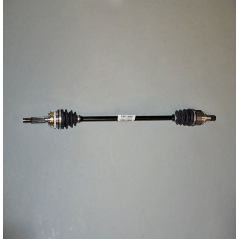 Applicable Chery New Energy Electric Vehicle Small Ant EQ1 left and right rear wheel drive Half-axle assembly transmission shaft assembly