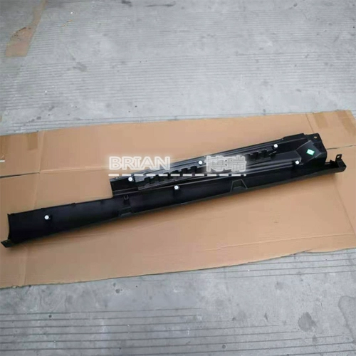 Подходит для Шери маленькой боковой юбки муравей, маленькая группа автомобилей Ant eq под боковой юбкой с охраной влево и вправо