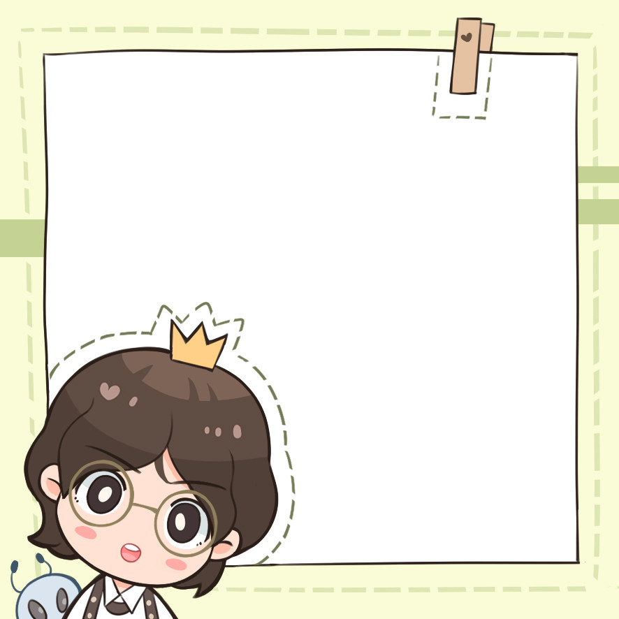 Hua Chenyu Global Song fans will customize convenience to stick cartoon Q version Hua Chenyu convenience post-Taobao