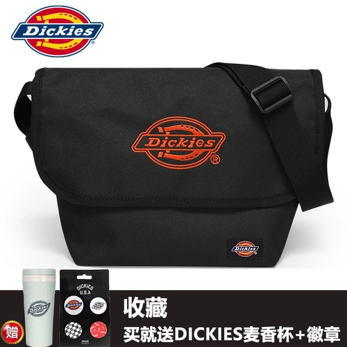 Сумка через плечо подходит для мужчин и женщин, сумка на одно плечо для влюбленных, трендовая модная небольшая сумка, в американском стиле