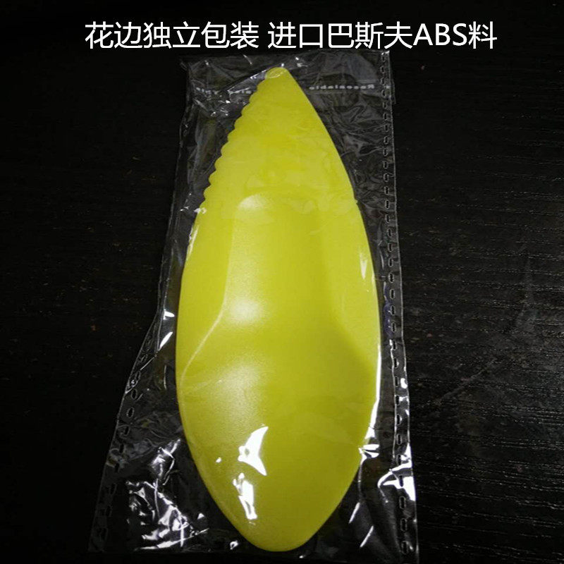 Chisnut Spoon Fire Dragon Fruit Watermelon Dig Spoon Chic Fruits Spoon Water Fruit Knife Cut half 2 of 10 22