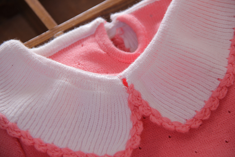 Pull fille - Ref 2105559 Image 9