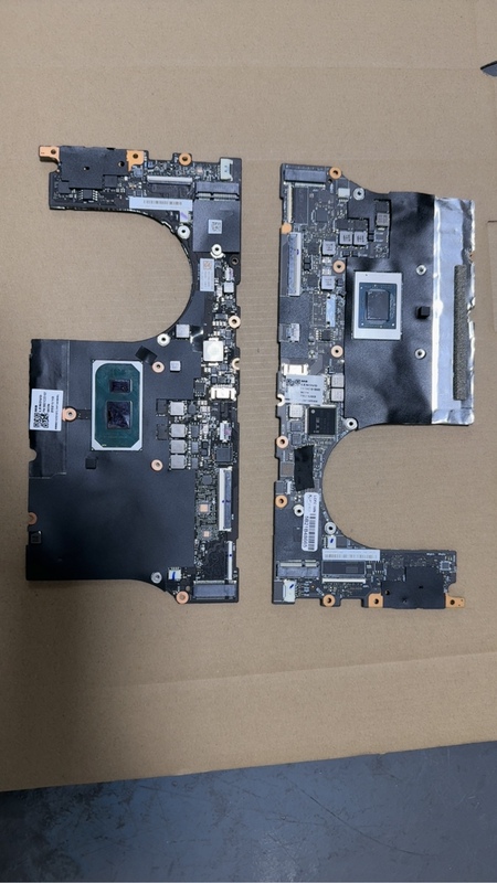 Lenovo Xiaoxin Pro 14Ihu Yoga 14S Pro14Itl5 Motherboard Nm-D231 Nm-D431 Motherboard Lenovo Xiaoxin Pro 14Ihu Yoga 14S Pro14Itl5 Motherboard Nm-D231 Nm-D431 Motherboard