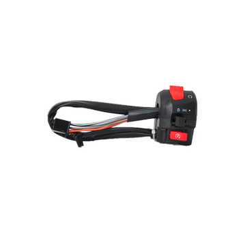 Haojue suzuki diamond leopard hj125 combination handle switch